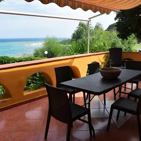 La Casa Di Rosy Apartamento *