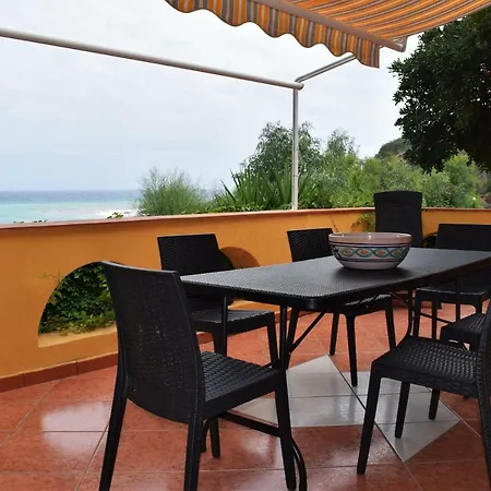 La Casa Di Rosy Apartamento *