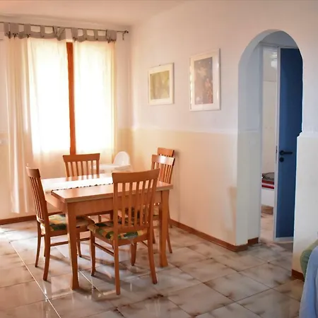 La Casa Di Rosy * Agnone Bagni