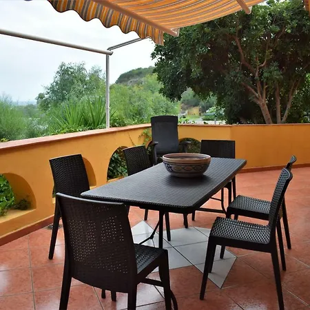 La Casa Di Rosy Agnone Bagni