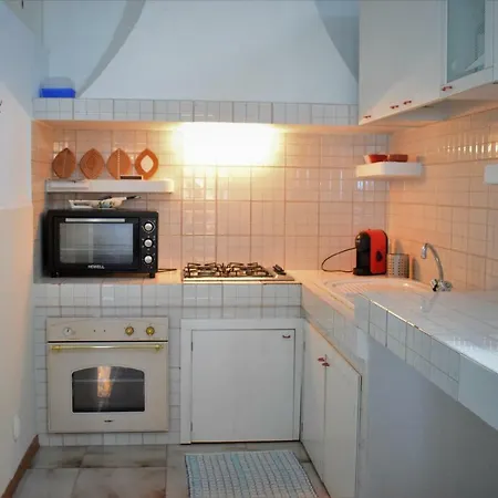 La Casa Di Rosy