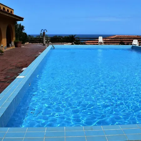 La Casa Di Rosy Apartman *