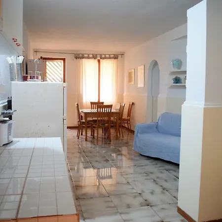 La Casa Di Rosy Apartamento *