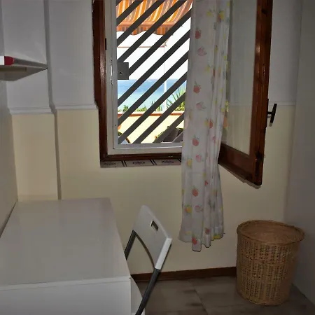 La Casa Di Rosy Agnone Bagni
