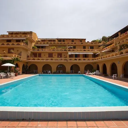 La Casa Di Rosy Apartamento *