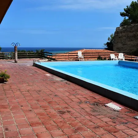 Apartamento La Casa Di Rosy Agnone Bagni