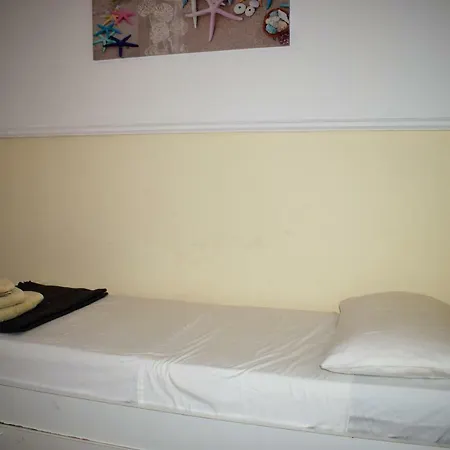 La Casa Di Rosy Apartamento *