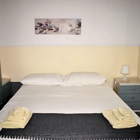 La Casa Di Rosy Apartamento *