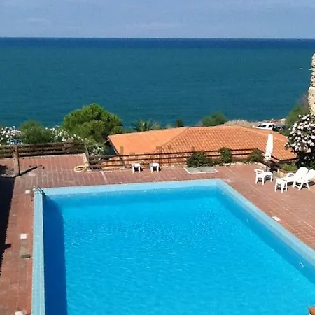 La Casa Di Rosy