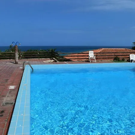 La Casa Di Rosy Agnone Bagni